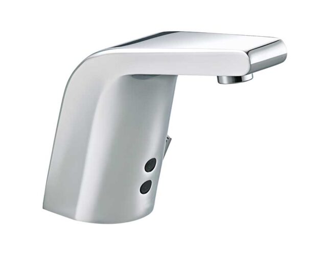 Efficient Bathroom Fixtures: Low-Flow Showerheads, Toilets and Faucets